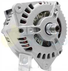 2030605 FRONT MARELLI Type 24V 55Amp 