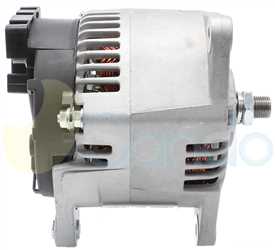 2030605 SIDE MARELLI Type 24V 55Amp 