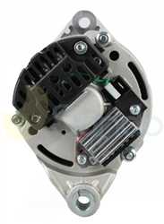 2030608 BACK MARELLI Type 24V 30Amp 1Ribs 