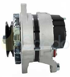 2030608 SIDE MARELLI Type 24V 30Amp 1Ribs 