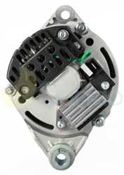 2030609 BACK MARELLI Type 24V 35Amp 1Ribs 