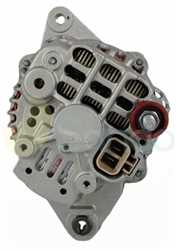 2032100 BACK MANDO Type 12V 60Amp 4Ribs 