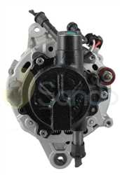2032101 BACK MANDO Type 12V 65Amp 