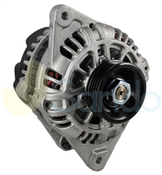 2032103 FRONT MANDO Type 12V 90Amp 4Ribs 
