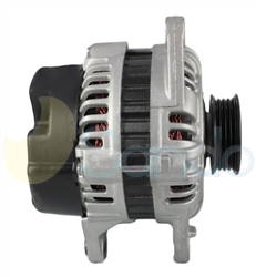 2032103 SIDE MANDO Type 12V 90Amp 4Ribs 