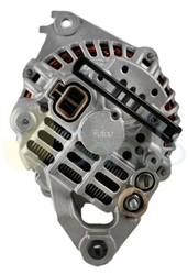 2032104 BACK MANDO Type 12V 75Amp 4Ribs 