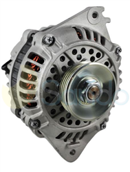 2032104 FRONT MANDO Type 12V 75Amp 4Ribs 