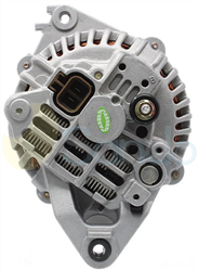 2032105 BACK MANDO Type 12V 90Amp 4Ribs 