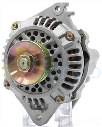 2032105 FRONT MANDO Type 12V 90Amp 4Ribs 
