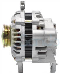 2032105 SIDE MANDO Type 12V 90Amp 4Ribs 