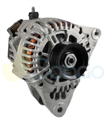 2032106 FRONT MANDO Type 12V 95Amp 6Ribs 
