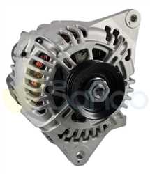 2032107 FRONT MANDO Type 12V 95Amp 4Ribs 