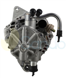 2032108 BACK MANDO Type 12V 110Amp 2Ribs 
