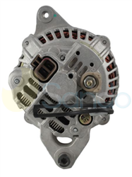 2032109 BACK MANDO Type 12V 75Amp 