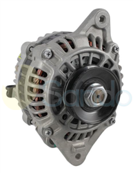 2032109 FRONT MANDO Type 12V 75Amp 