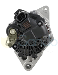2032110 BACK MANDO Type 12V 90Amp 4Ribs 