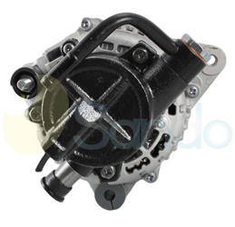 2032111 BACK MANDO Type 12V 120Amp 6Ribs 