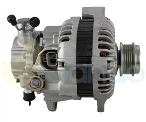 2032114 SIDE MANDO Type 12V 110Amp 5Ribs 