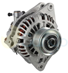 2032115 FRONT MANDO Type 12V 110Amp 7Ribs 