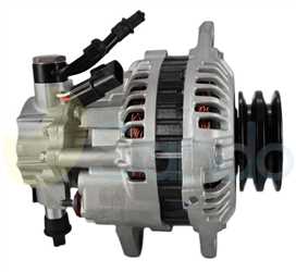 2032118 SIDE MANDO Type 12V 75Amp 