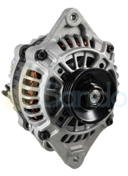 2032119 FRONT MANDO Type 12V 75Amp 4Ribs 