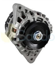 2032120 FRONT MANDO Type 12V 90Amp 1Ribs 