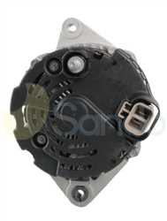 2032122 BACK MANDO Type 12V 70Amp 4Ribs 