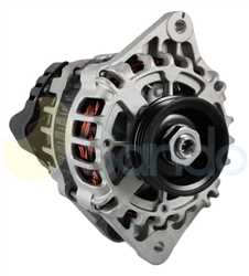2032122 FRONT MANDO Type 12V 70Amp 4Ribs 