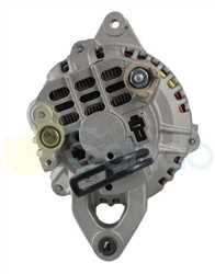 2032127 BACK MANDO Type 12V 60Amp 4Ribs 