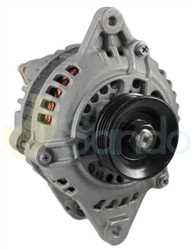 2032127 FRONT MANDO Type 12V 60Amp 4Ribs 