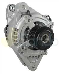 2032135 FRONT MANDO Type 12V 110Amp 7Ribs 