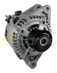 2032136 FRONT MANDO Type 12V 110Amp 7Ribs 