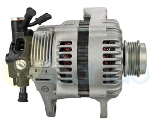 2032137 SIDE MANDO Type 12V 85Amp 5Ribs 