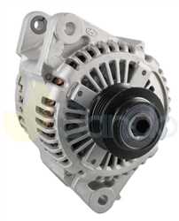 2032138 FRONT MANDO Type 12V 120Amp 5Ribs 