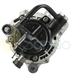 2032139 BACK MANDO Type 12V 120Amp 6Ribs 