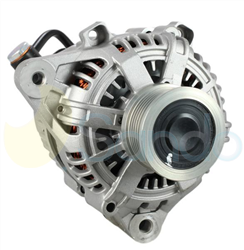 2032139 FRONT MANDO Type 12V 120Amp 6Ribs 