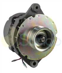 2032140 FRONT MANDO Type 12V 65Amp 6Ribs 