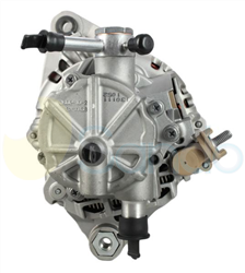 2032141 BACK MANDO Type 12V 110Amp 7Ribs 