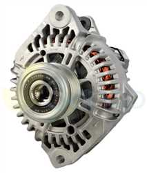 2032148 FRONT MANDO Type 12V 110Amp 6Ribs 