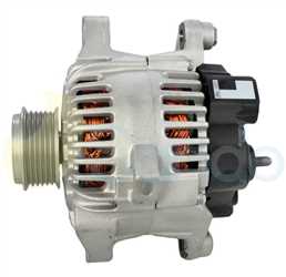 2032148 SIDE MANDO Type 12V 110Amp 6Ribs 