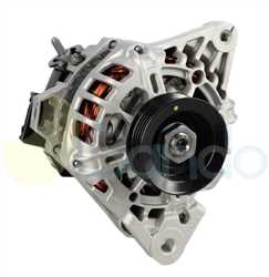 2032164 FRONT MANDO Type 12V 70Amp 5Ribs 