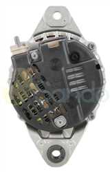 2032602 BACK MANDO Type 24V 50Amp 2Ribs 