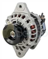 2032602 FRONT MANDO Type 24V 50Amp 2Ribs 