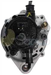 2032603 BACK MANDO Type 24V 70Amp 2Ribs 