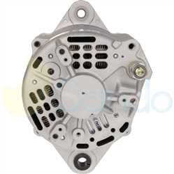 2032609 BACK MANDO Type 24V 70Amp 