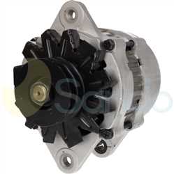 2032609 FRONT MANDO Type 24V 70Amp 
