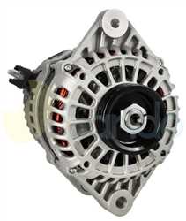 2034101 FRONT DR Type 12V 75Amp 4Ribs 