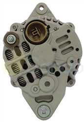 2035106 BACK MITSUBISHI Type 12V 70Amp 4Ribs 