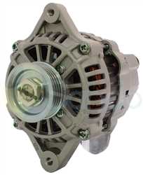 2035106 FRONT MITSUBISHI Type 12V 70Amp 4Ribs 