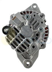 2035107 BACK MITSUBISHI Type 12V 80Amp 